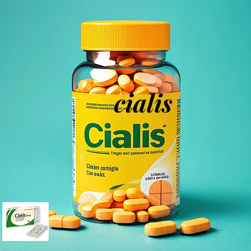 Cialis boite de 8 prix